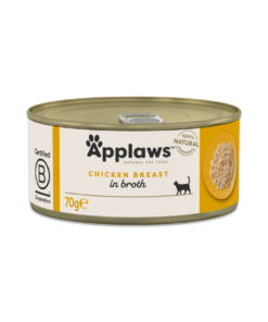 Applaws 70 g Chicken Breast