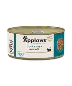 Applaws 70 g Ocean Fish