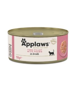 Applaws 156 g Tuna & Prawn