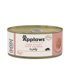 Applaws  Tun & Laks Gele 70g