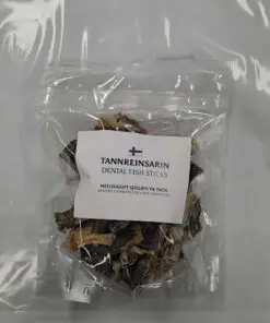 Tannreinsarin