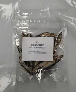 Fiskapopp