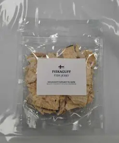 Fiskaguff