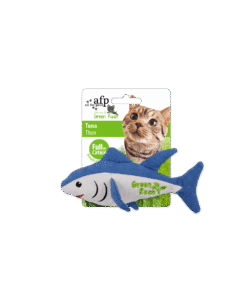 Green Rush Tuna