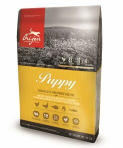 ORIJEN Puppy