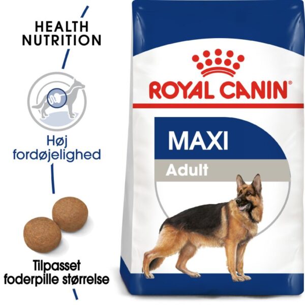 Royal Canin SHN Maxi Adult 15 kg