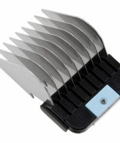 Moser Stainless Steel Snap-on 25 mm Sker