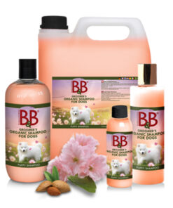 B&B HVØLPA SHAMPOO
