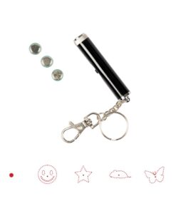 Laser Pointer Catch The Light 5 In 1