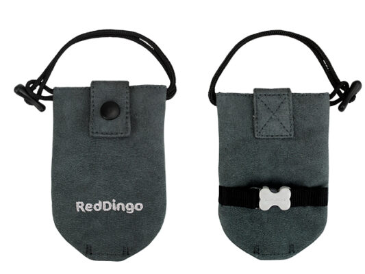 Red Dingo Taska til Høm Høm Posar, Grá
