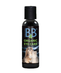 B&B Eygna Røkt