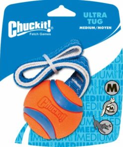 Chuck-It! Ultra Tug Medium