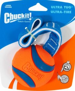 Chuck-It! Ultra Tug Large
