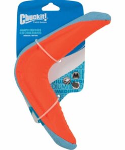 Chuck-It! Amphibious Boomerang