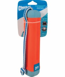 Chuck-It! Amphibious Bumper