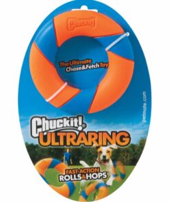 Chuck-It! Ultra Ring