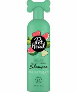Pet Head Furtastic Shampoo