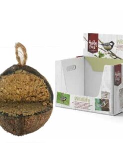 Kokosnøt v/ feitti, 380 g