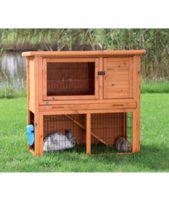 Natura Búr v/rennigarði