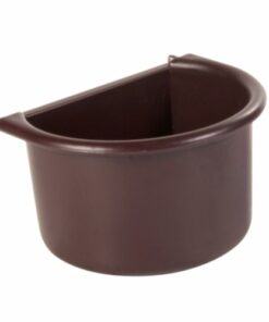 Skál til at hanga upp 8,5x6 cm