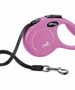 Flexi New Classic Band Pink