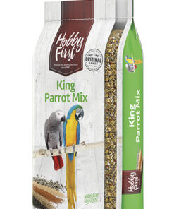 Hobby First King Parrot Mix 10 kg