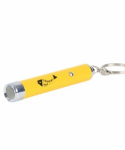 LED Pointer Catch the Light