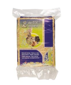 WM Hálmur 2,5 kg