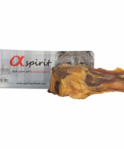 Alpha Spirit Maxi Skinkubein