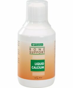 Diafarm Flótandi Kalcium 250 ml