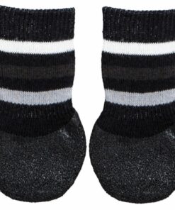 Hundasokkar Non-Slip 2 stk