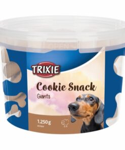 Cookie Snacks Giant v/lamb 1,25 kg
