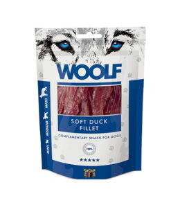 Woolf Duck Fillet 100g