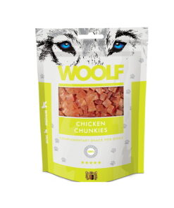 Woolf Chicken Chunkies