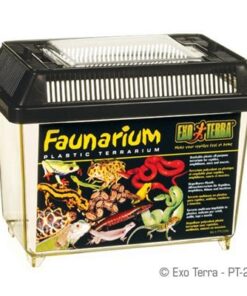 ExoTerra Faunarium 18x11,6x14,5 cm Mini