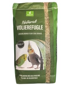 Natural King Standard Undulat, 15 kg