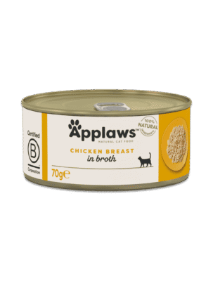 Applaws 70 g Chicken Breast