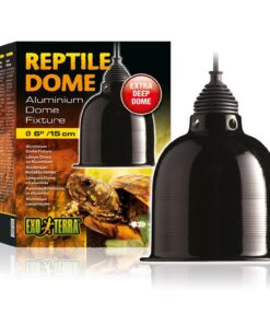 ExoTerra Reptile Dome 15 cm, Small