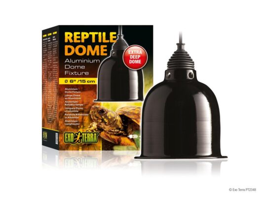 ExoTerra Reptile Dome 15 cm, Small
