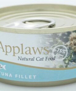 Applaws 70 g Tuna Fillet