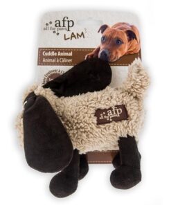 AFP lamb toydjór