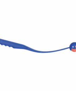 Ball catapult with ball, 50 cm/ø 5,5 cm