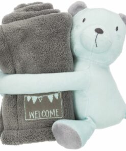 JUNIOR HYGGESÆT TÆPPE M. BJØRN