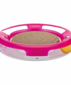 RACE & SCRATCH KETTULEIKUR ø 37cm