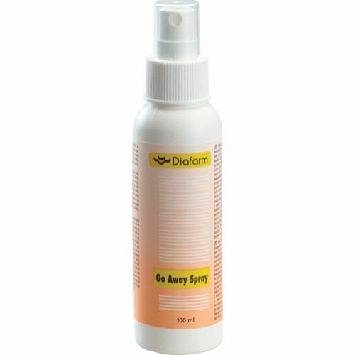 Diafarm Go Away Spray 100 ml