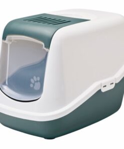 Nestor - Nordic green