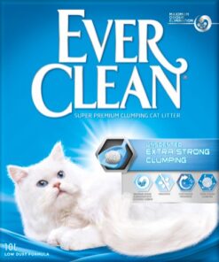 Ever Clean Extra Strenght Unscented
