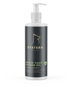 Lakseolie / Skin N' Coat 1000 ml