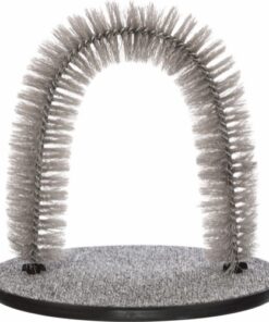 MASSAGE OG PELSPLEJE BUE