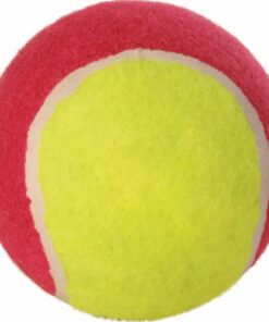 Tennisbold ø10cm
